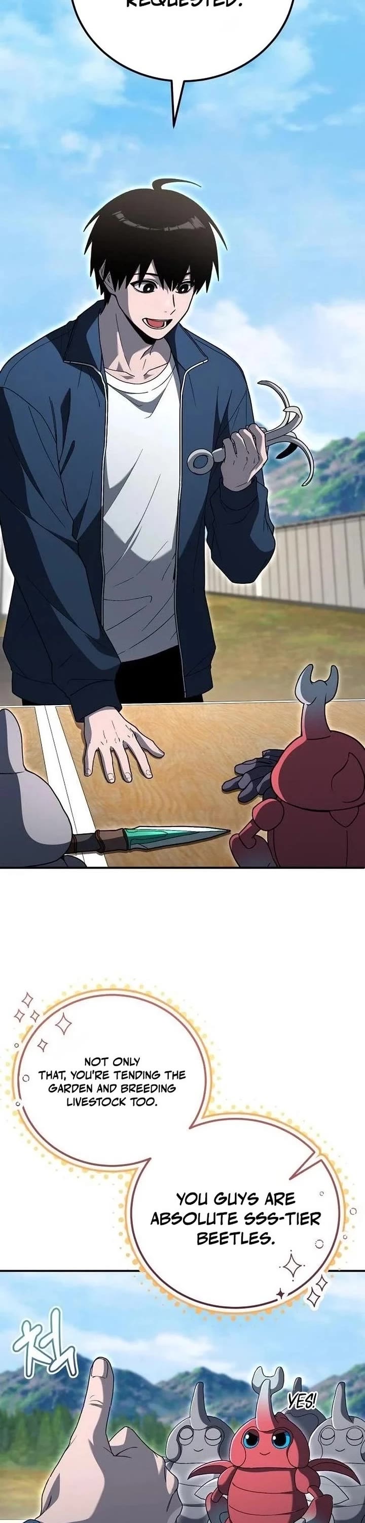 Veteran of the Apocalypse Chapter 47 177 03