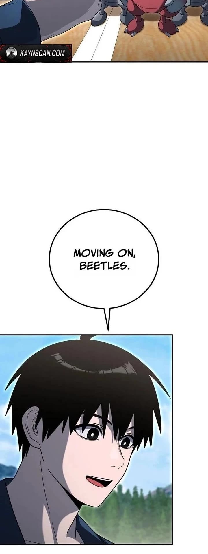 Veteran of the Apocalypse Chapter 47 178 04
