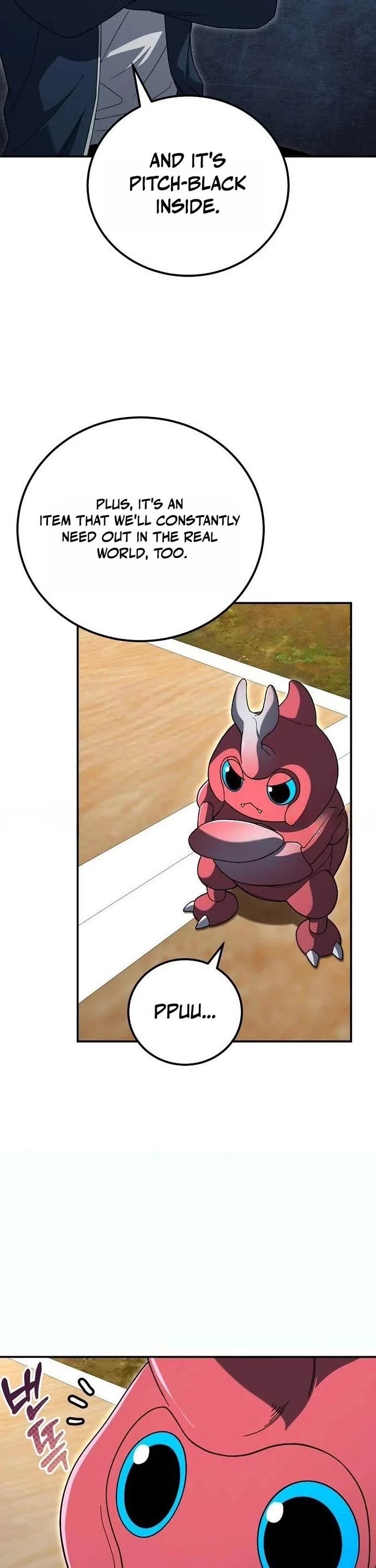 Veteran of the Apocalypse Chapter 47 181 07