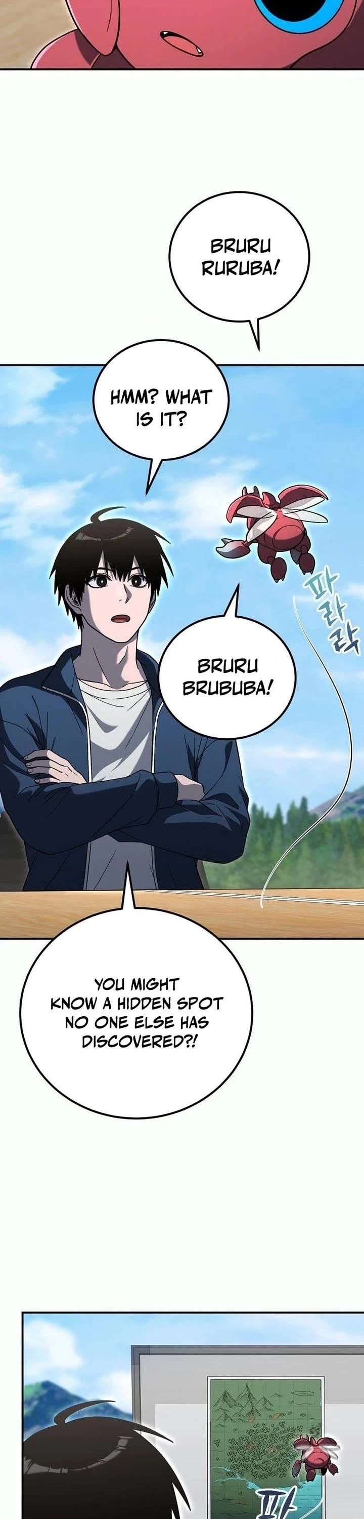 Veteran of the Apocalypse Chapter 47 182 08