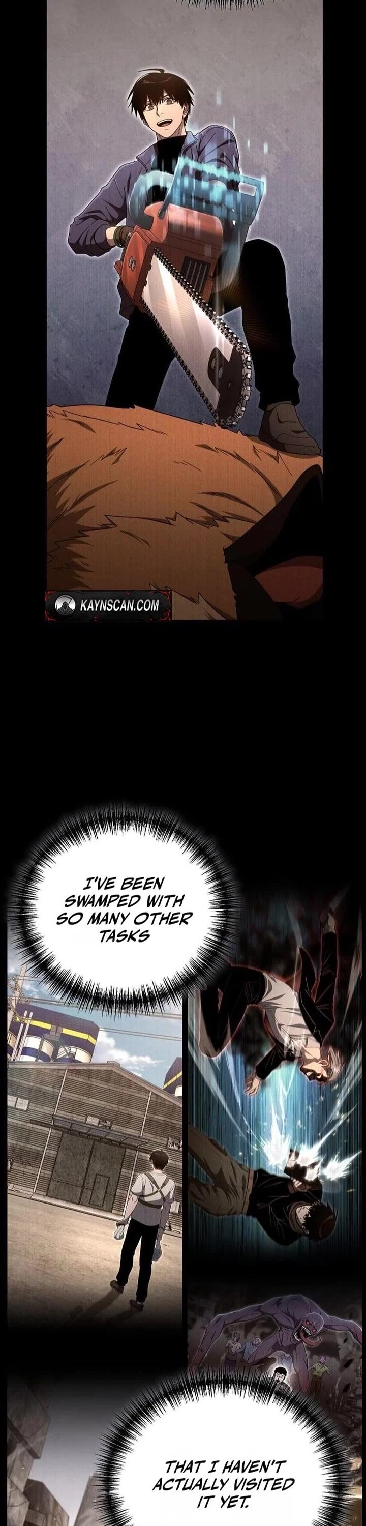 Veteran of the Apocalypse Chapter 47 186 12