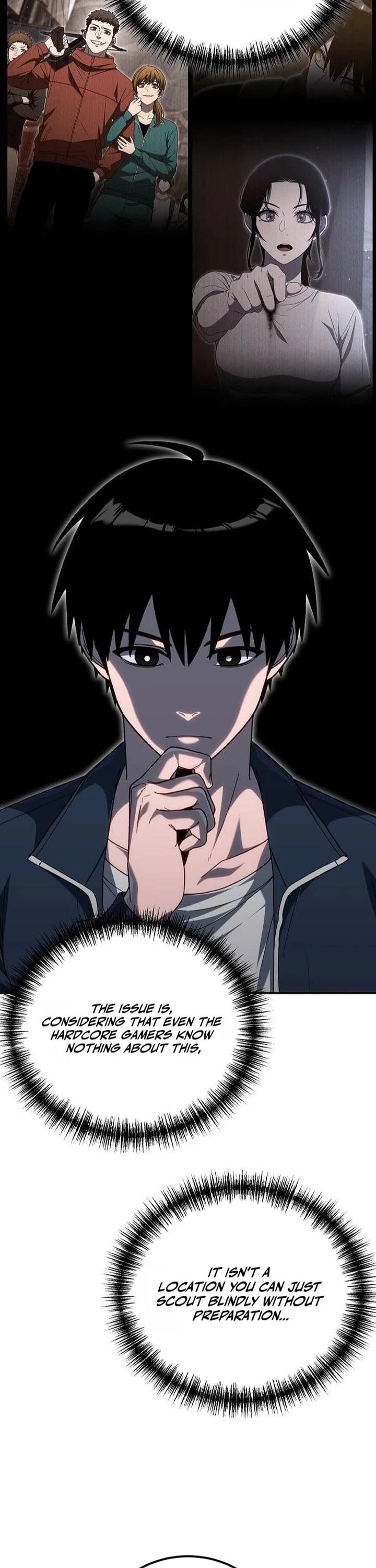 Veteran of the Apocalypse Chapter 47 187 13