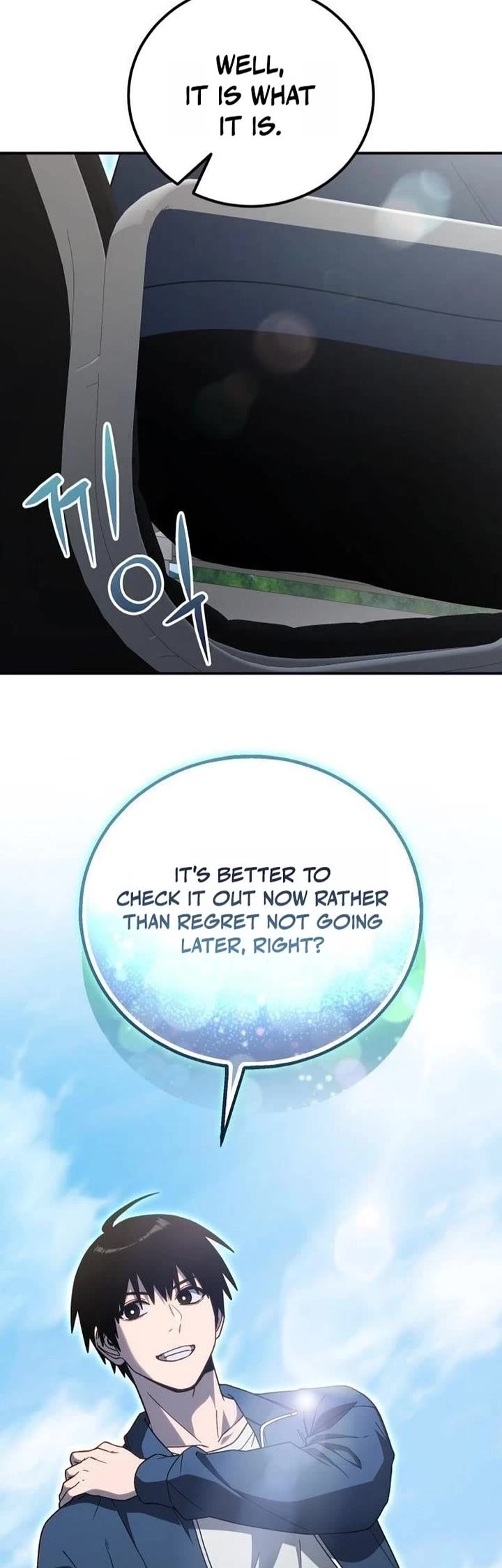 Veteran of the Apocalypse Chapter 47 188 14