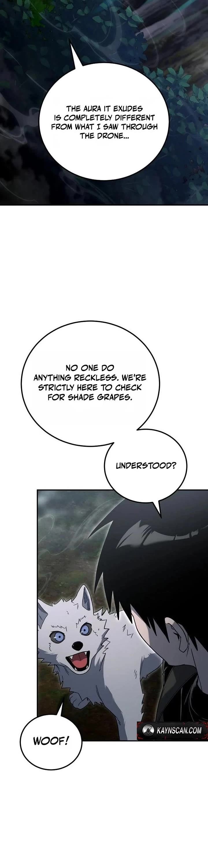 Veteran of the Apocalypse Chapter 47 191 17