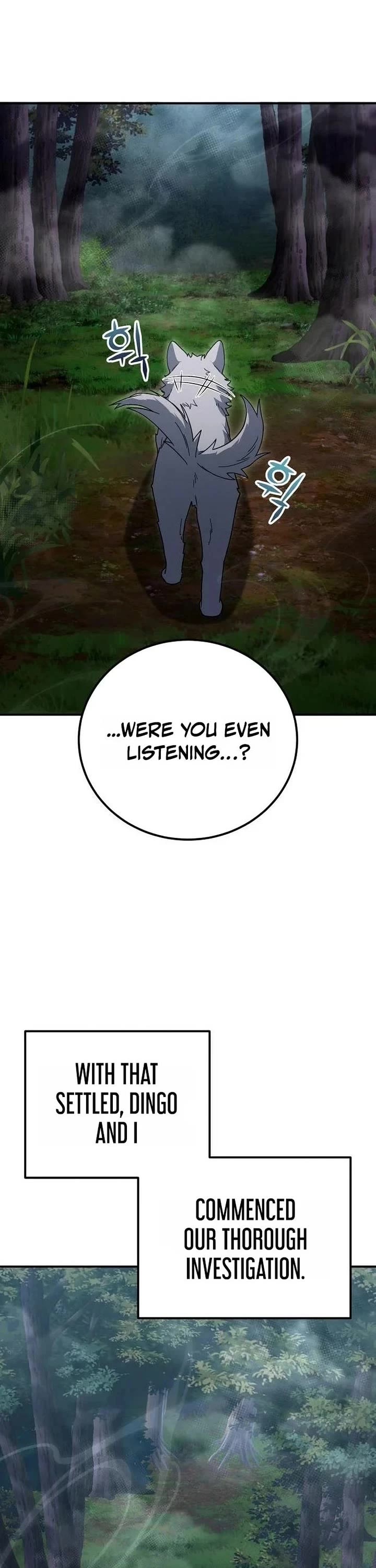 Veteran of the Apocalypse Chapter 47 192 18