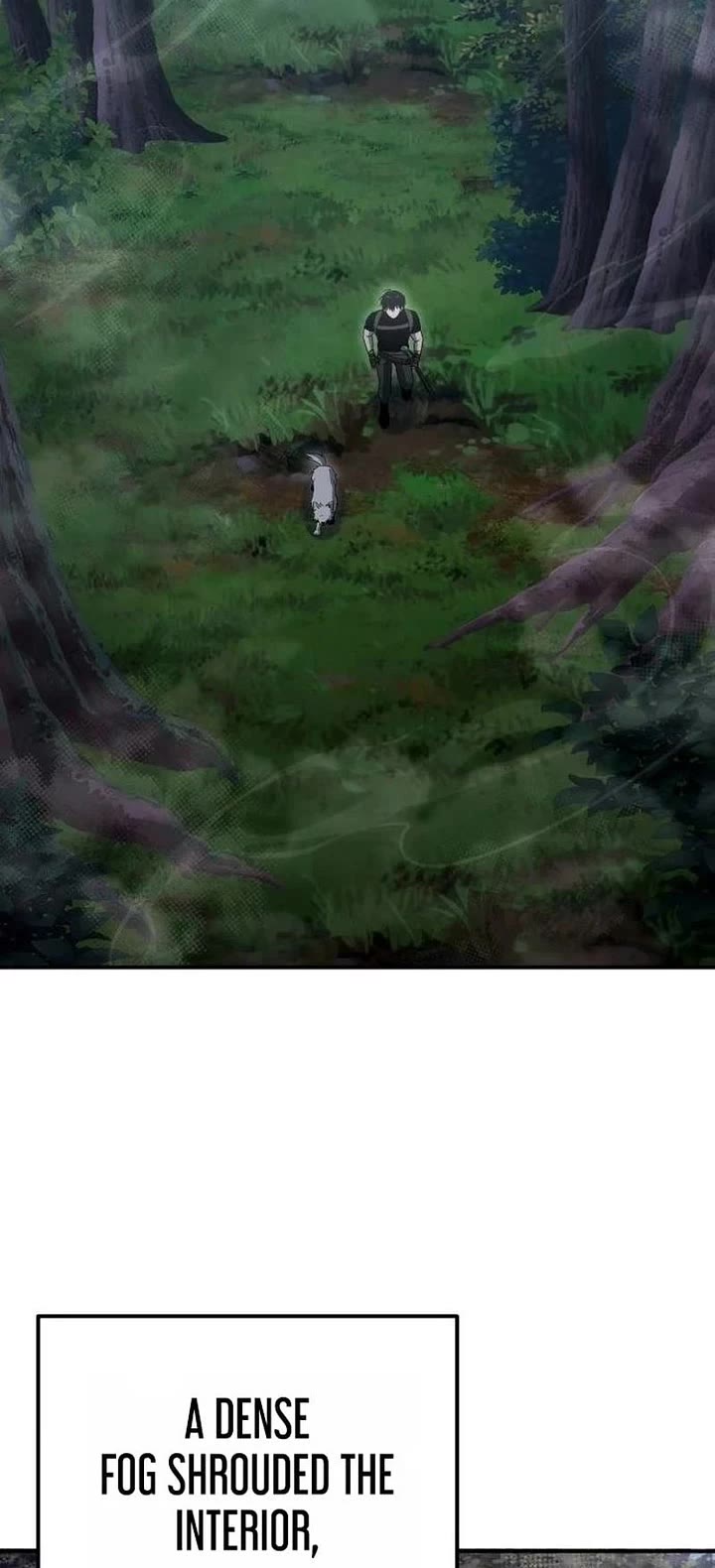 Veteran of the Apocalypse Chapter 47 193 19