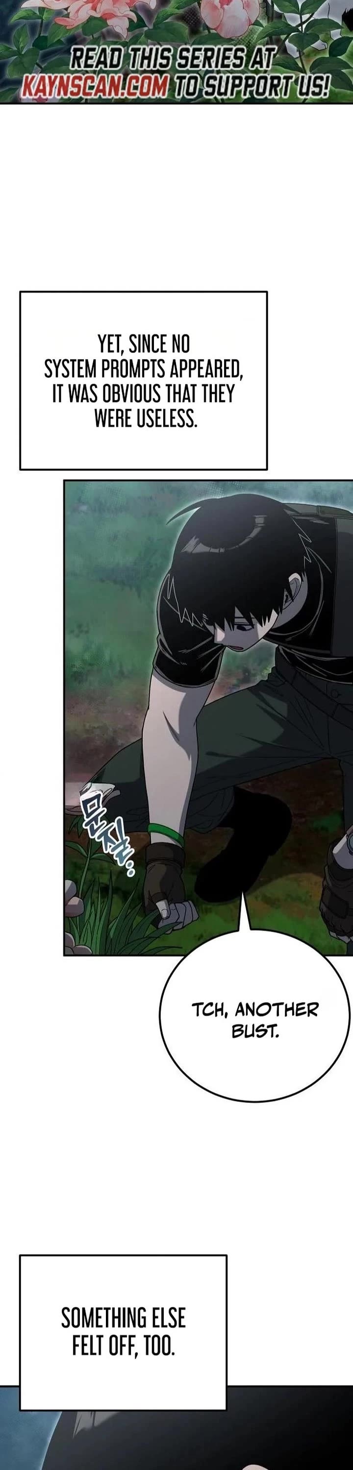 Veteran of the Apocalypse Chapter 47 196 22