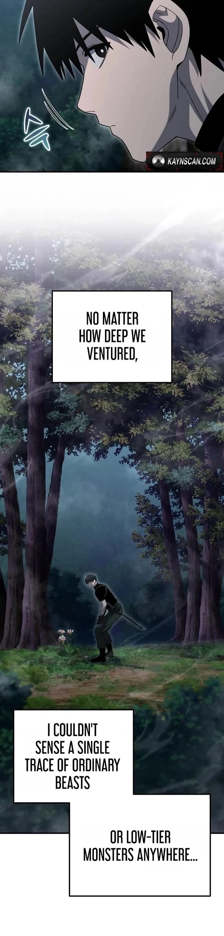 Veteran of the Apocalypse Chapter 47 197 23