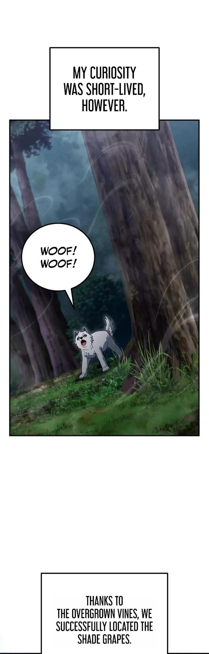 Veteran of the Apocalypse Chapter 47 198 24