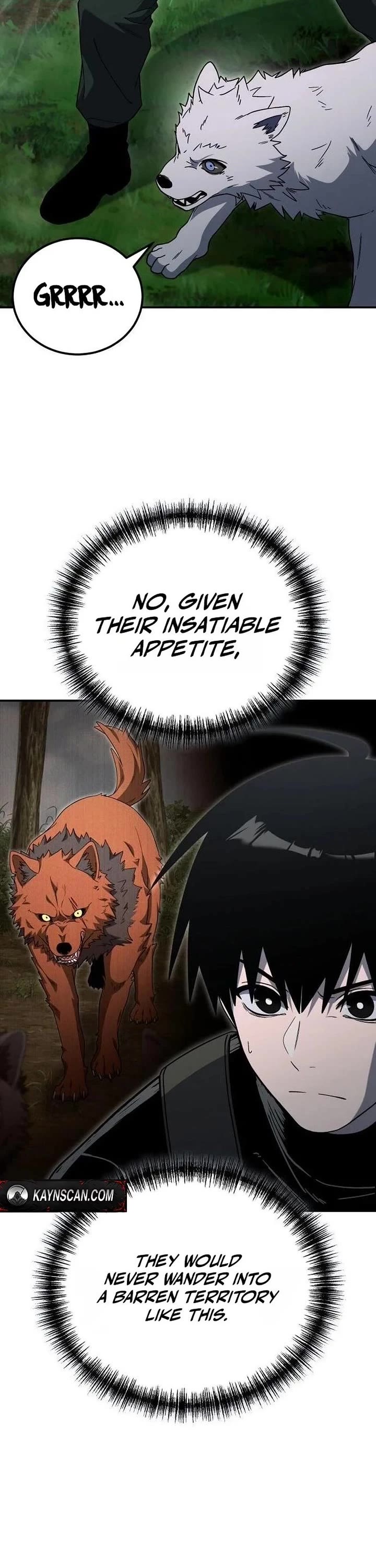 Veteran of the Apocalypse Chapter 47 202 28