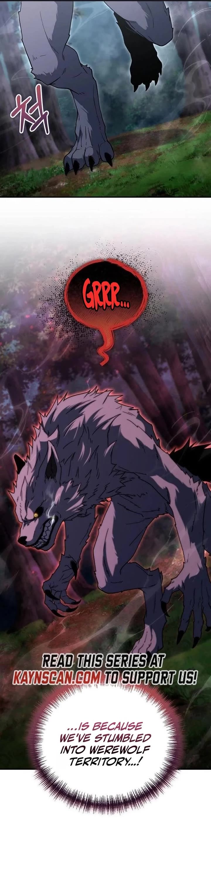 Veteran of the Apocalypse Chapter 47 205 31