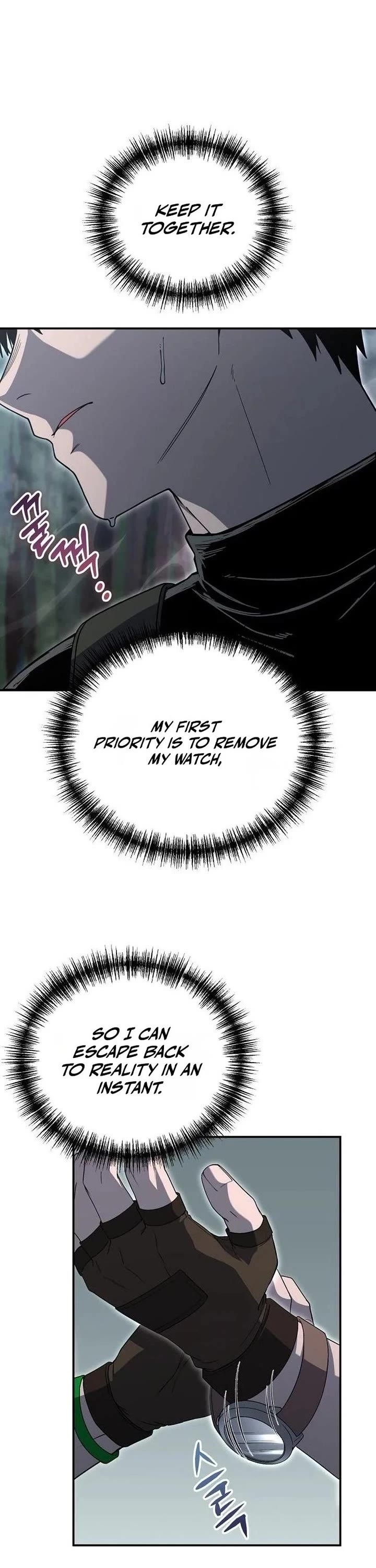 Veteran of the Apocalypse Chapter 47 206 32