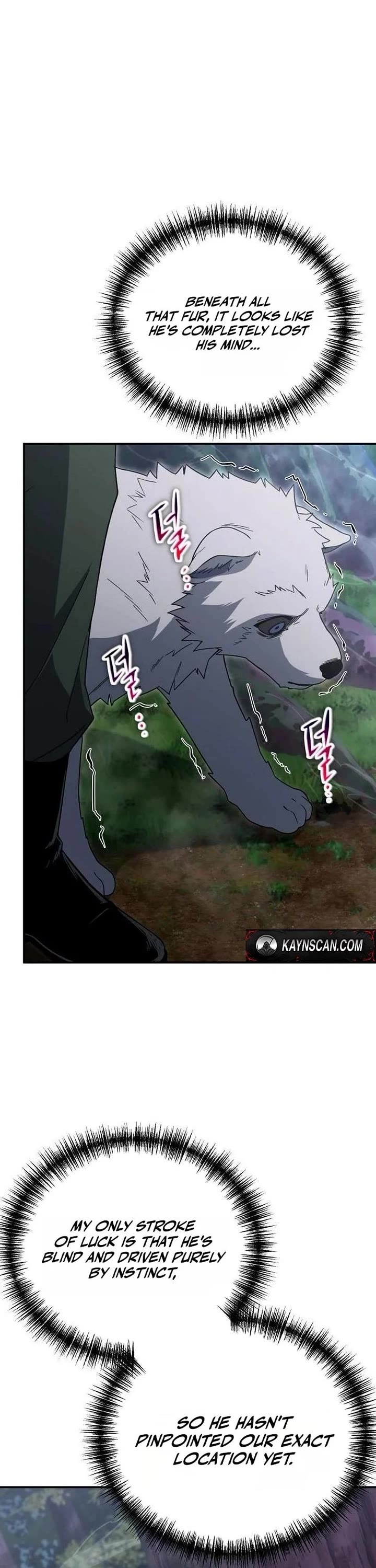 Veteran of the Apocalypse Chapter 47 207 33