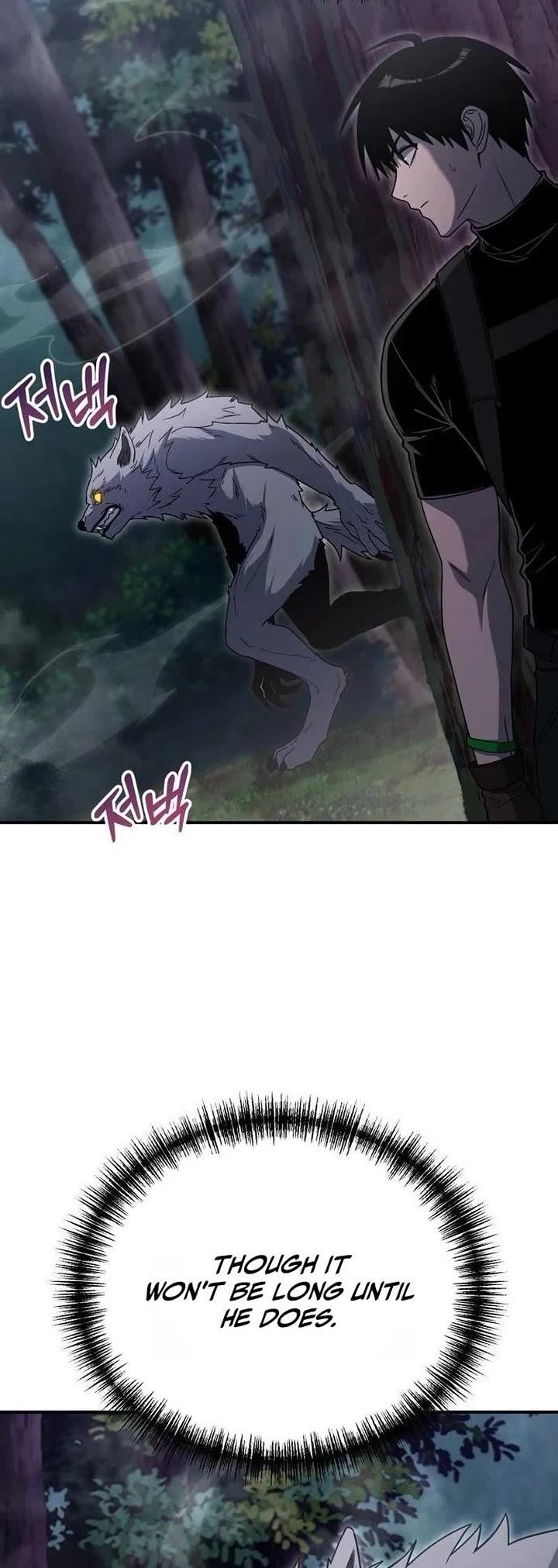 Veteran of the Apocalypse Chapter 47 208 34