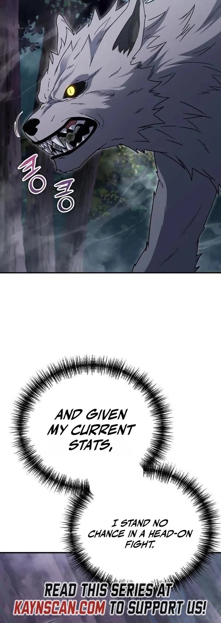Veteran of the Apocalypse Chapter 47 209 35