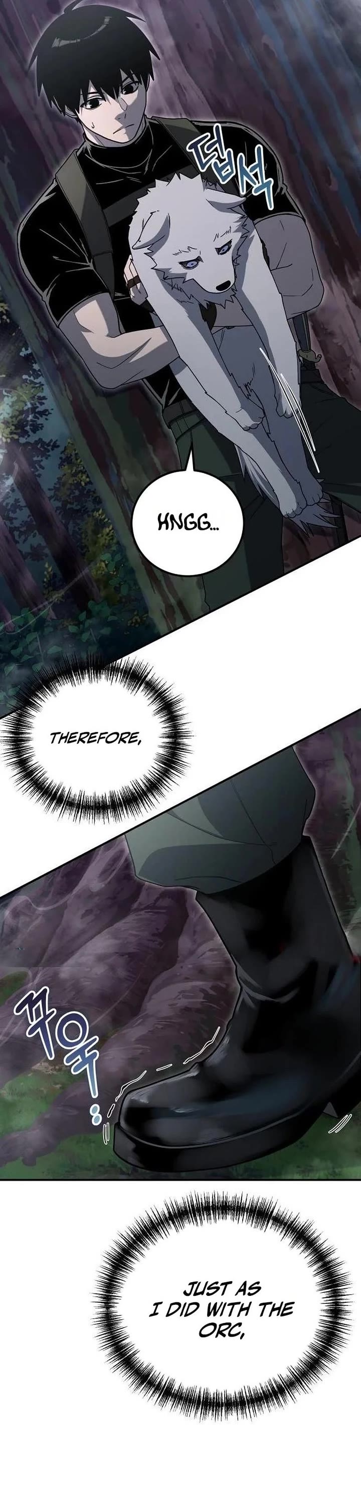 Veteran of the Apocalypse Chapter 47 210 36