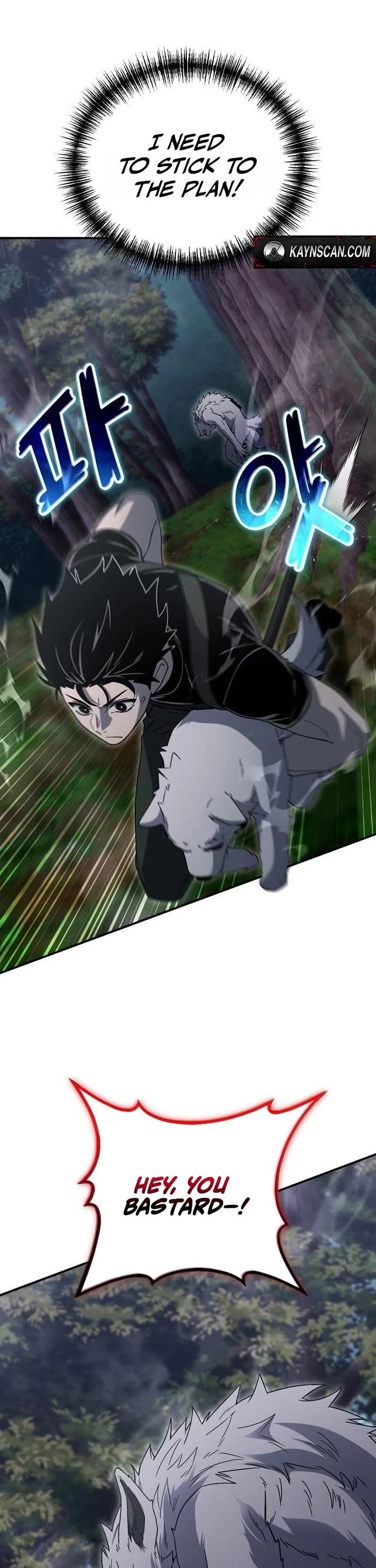 Veteran of the Apocalypse Chapter 47 211 37