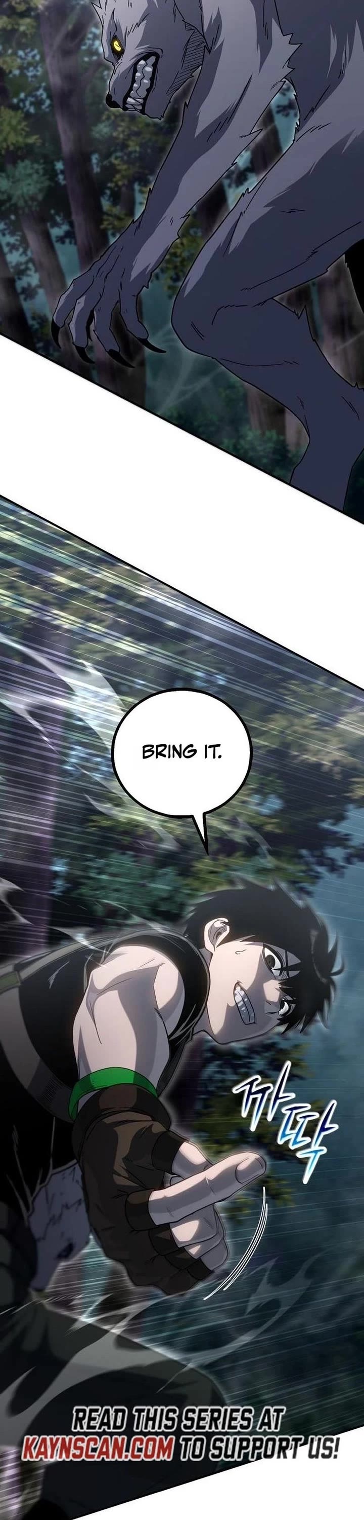 Veteran of the Apocalypse Chapter 47 212 38
