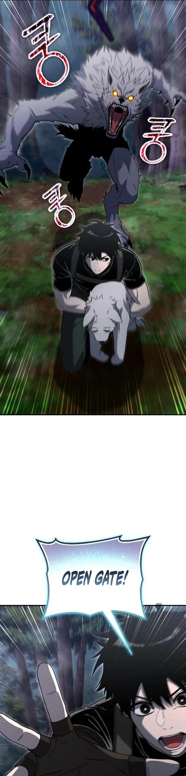 Veteran of the Apocalypse Chapter 47 215 41