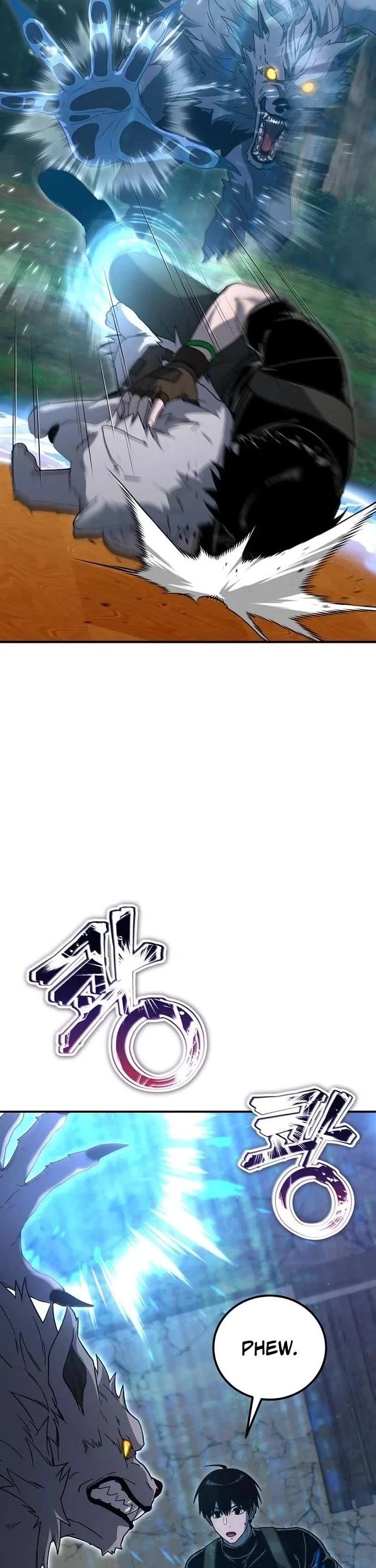 Veteran of the Apocalypse Chapter 47 217 43