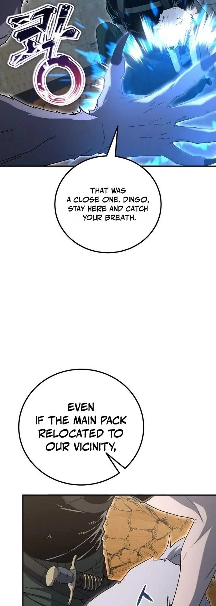 Veteran of the Apocalypse Chapter 47 218 44