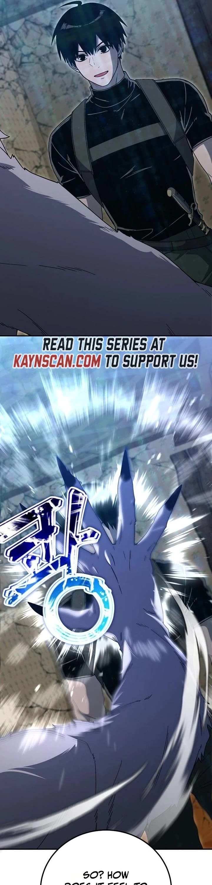 Veteran of the Apocalypse Chapter 47 220 46