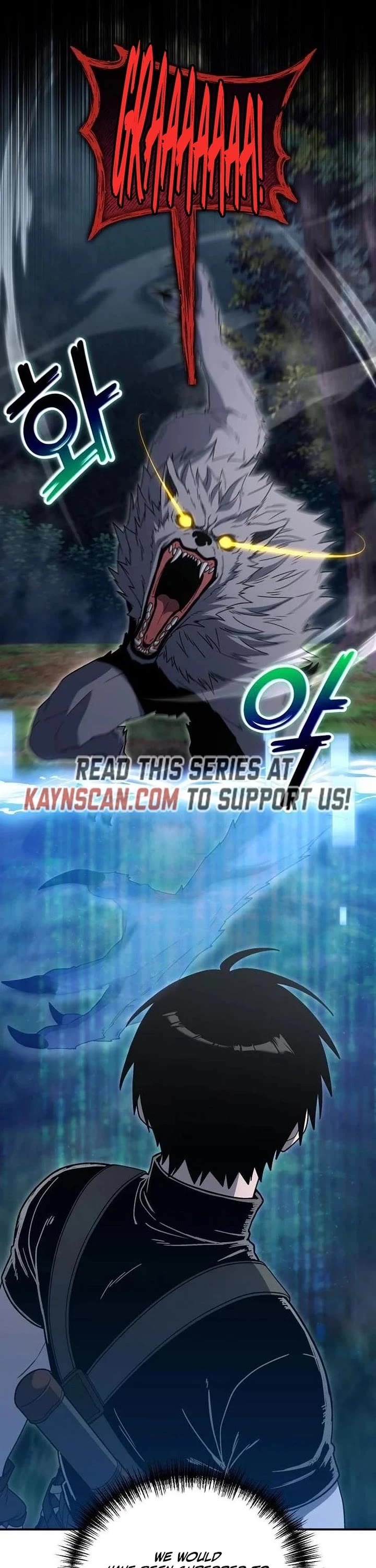 Veteran of the Apocalypse Chapter 47 226 52