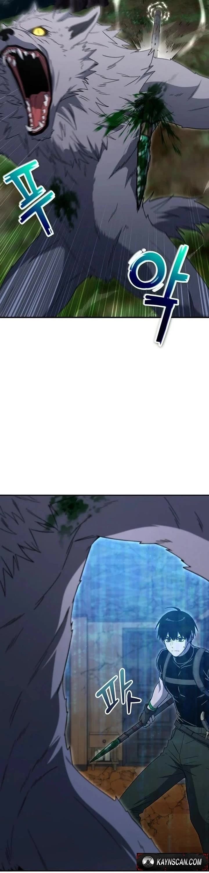 Veteran of the Apocalypse Chapter 47 230 56