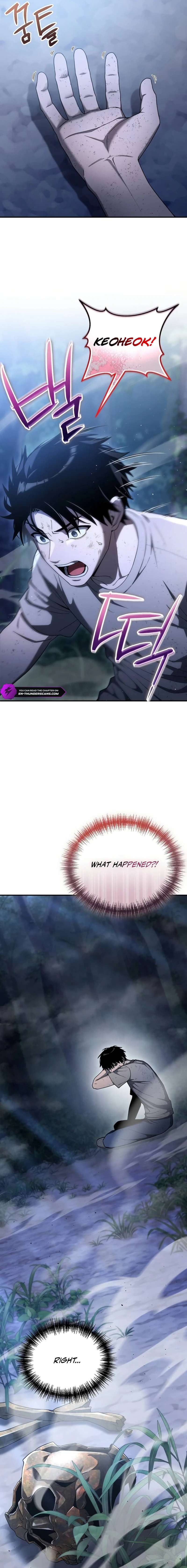 Veteran of the Apocalypse Chapter 5 87 02