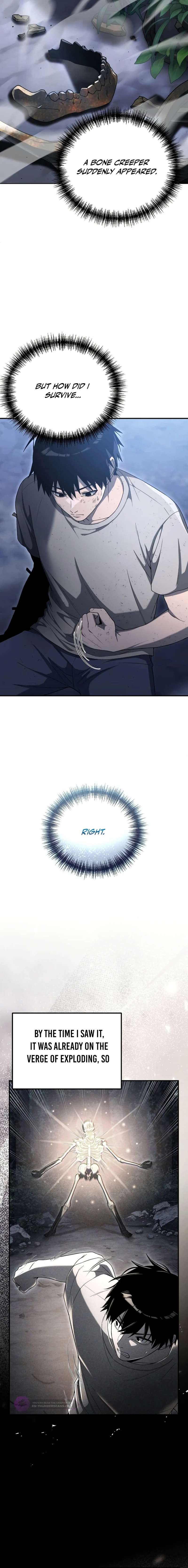 Veteran of the Apocalypse Chapter 5 88 03