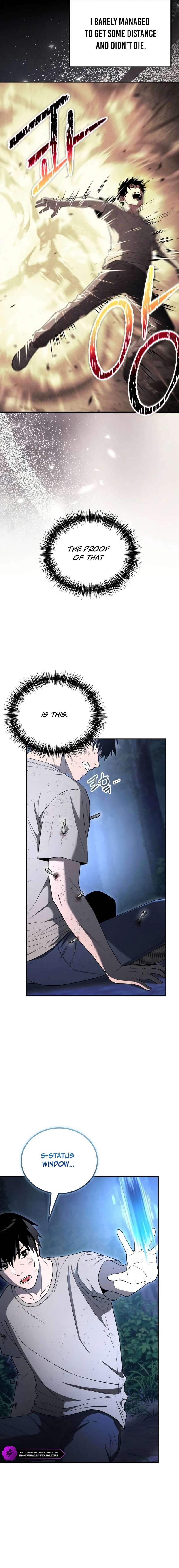 Veteran of the Apocalypse Chapter 5 89 04