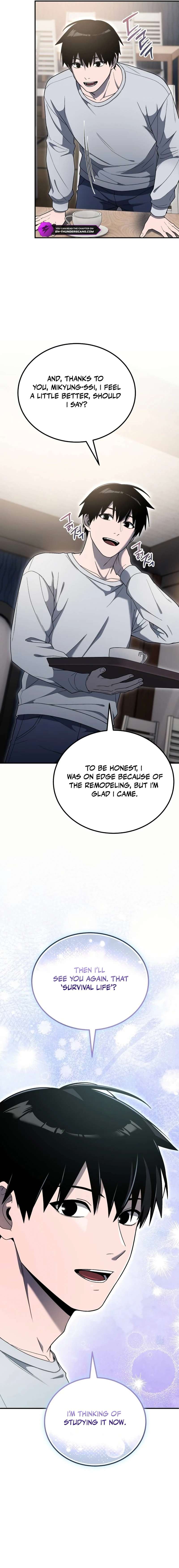 Veteran of the Apocalypse Chapter 5 104 19