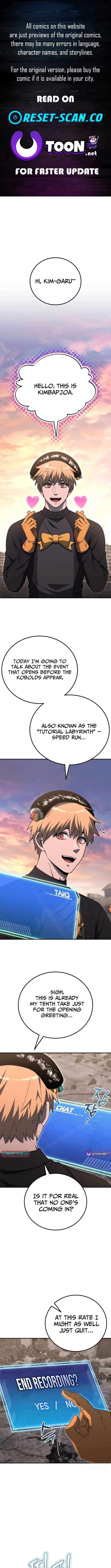 Veteran of the Apocalypse Chapter 51 49 01
