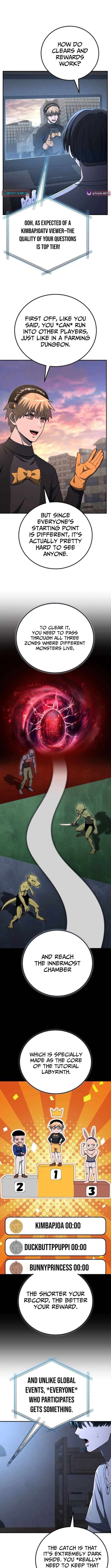 Veteran of the Apocalypse Chapter 51 52 04