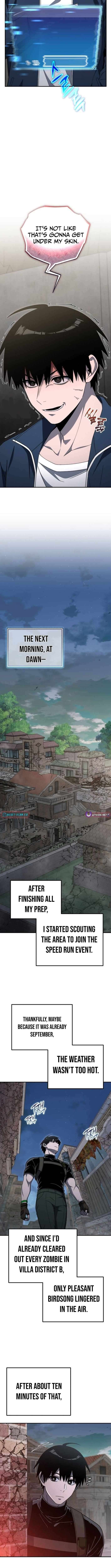 Veteran of the Apocalypse Chapter 51 56 08