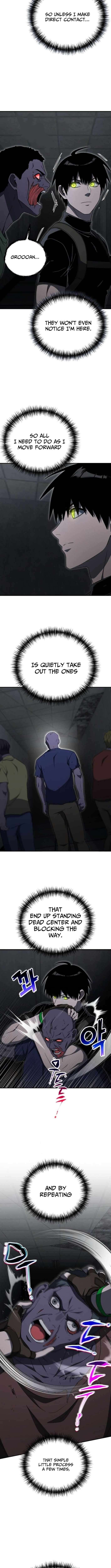 Veteran of the Apocalypse Chapter 51 59 11
