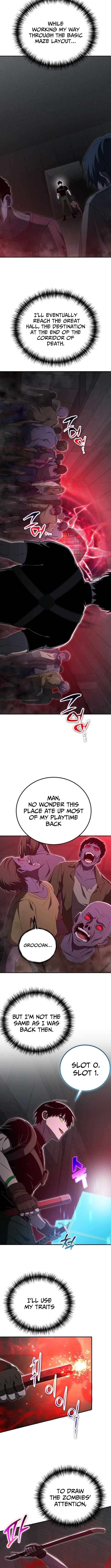 Veteran of the Apocalypse Chapter 51 60 12