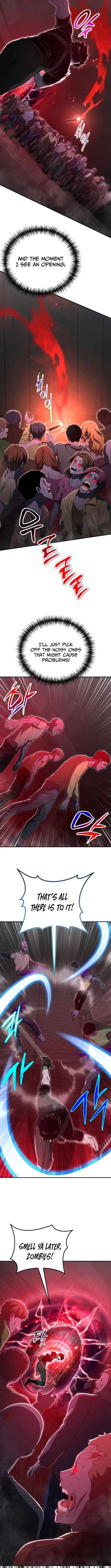Veteran of the Apocalypse Chapter 51 61 13