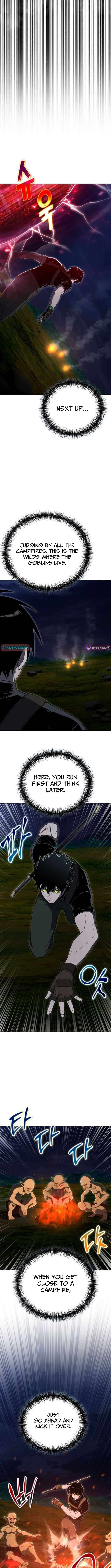Veteran of the Apocalypse Chapter 51 62 14