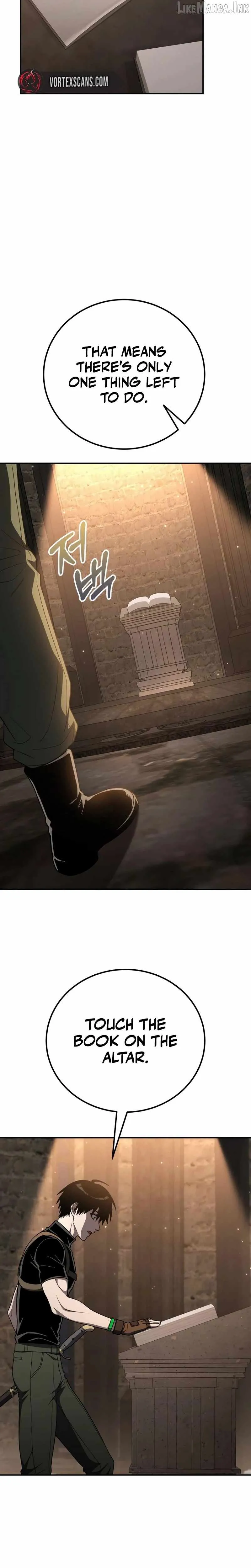 Veteran of the Apocalypse Chapter 52 131 117fadc4a4c7