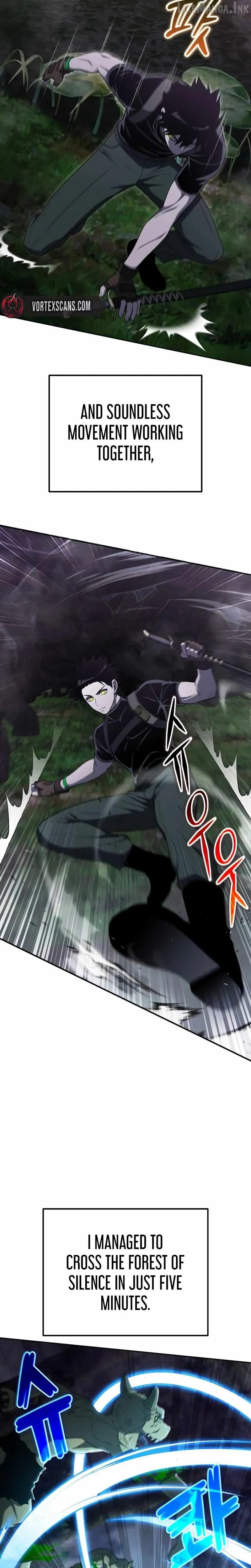 Veteran of the Apocalypse Chapter 52 128 7098faf6a511