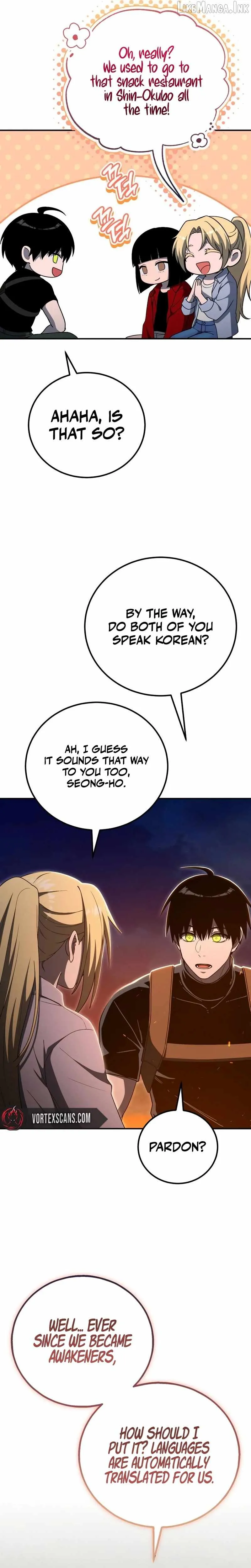Veteran of the Apocalypse Chapter 52 118 89dd72144973