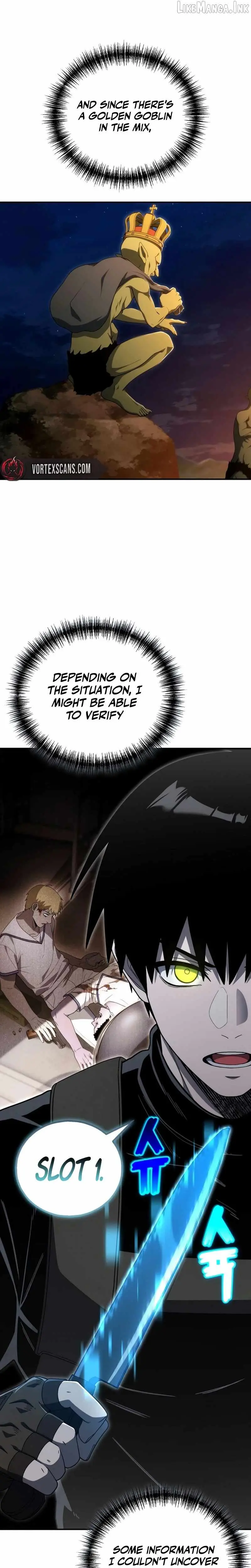 Veteran of the Apocalypse Chapter 52 109 8db553740bf0