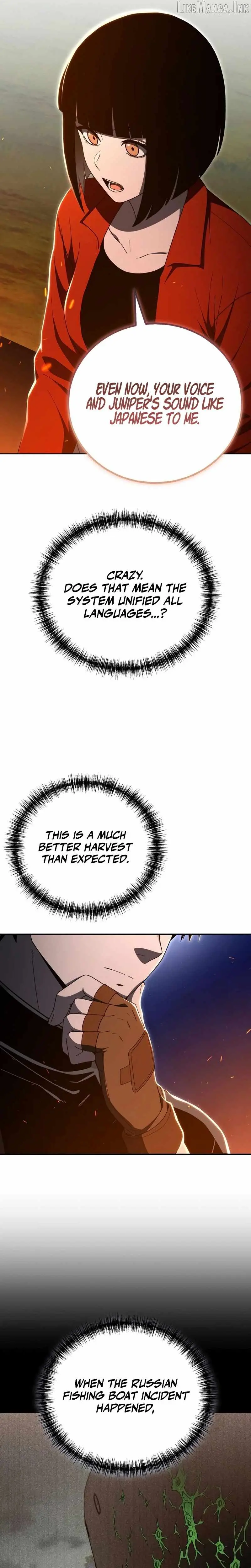 Veteran of the Apocalypse Chapter 52 119 e86014390892