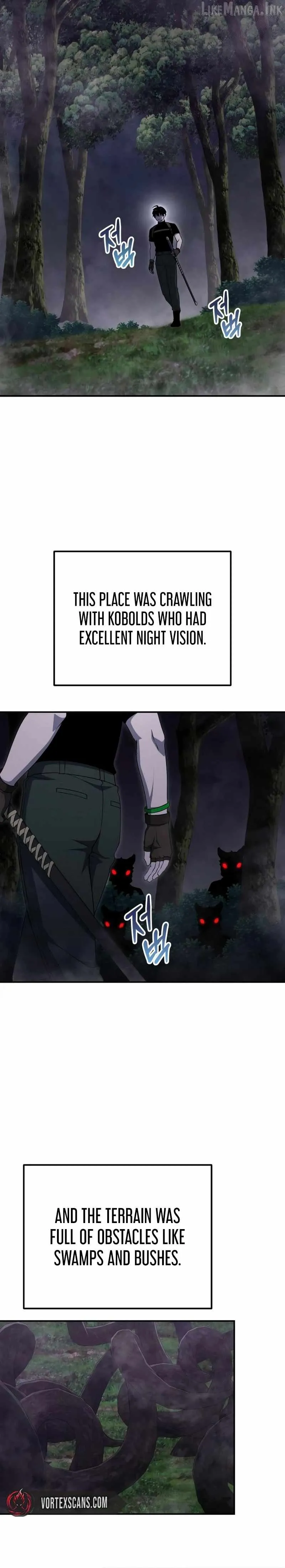 Veteran of the Apocalypse Chapter 52 126 ea040ab0635b