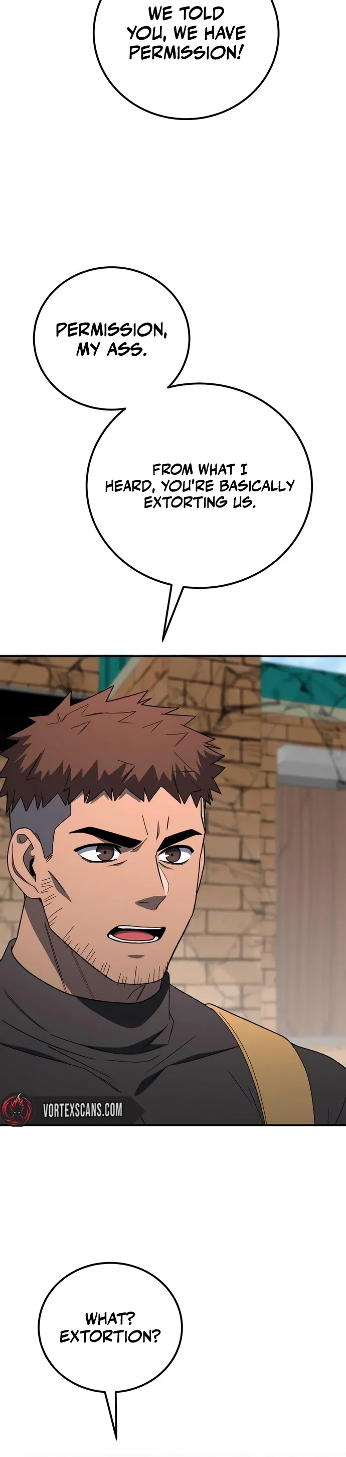 Veteran of the Apocalypse Chapter 56 132 7220a931255f