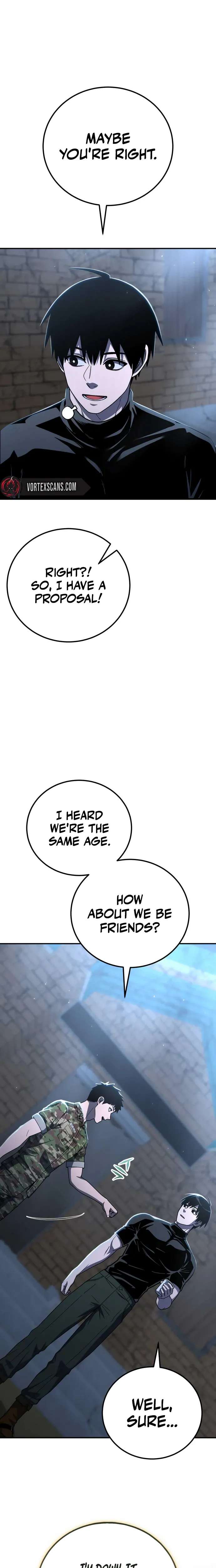 Veteran of the Apocalypse Chapter 56 112 7555bfdf63be