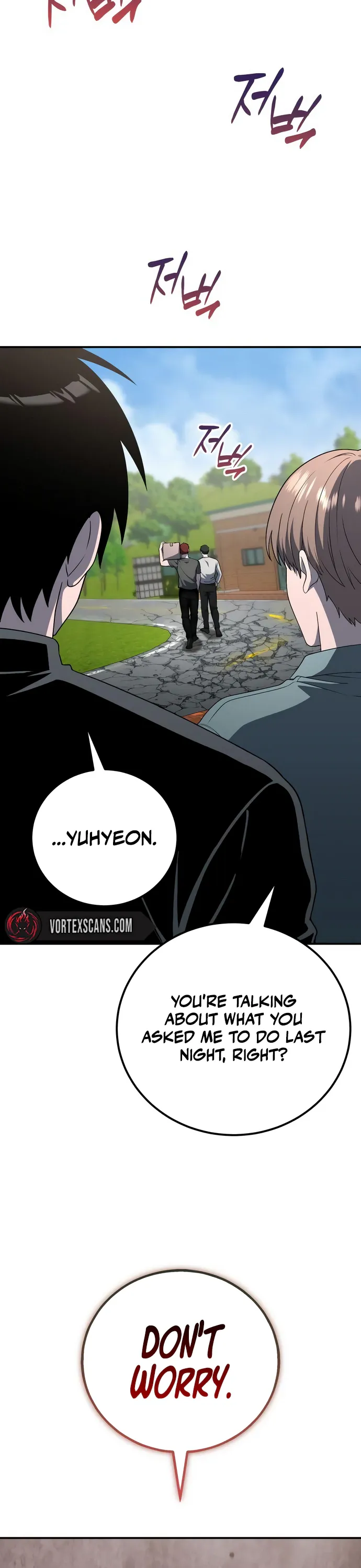 Veteran of the Apocalypse Chapter 56 138 81e476dccfce