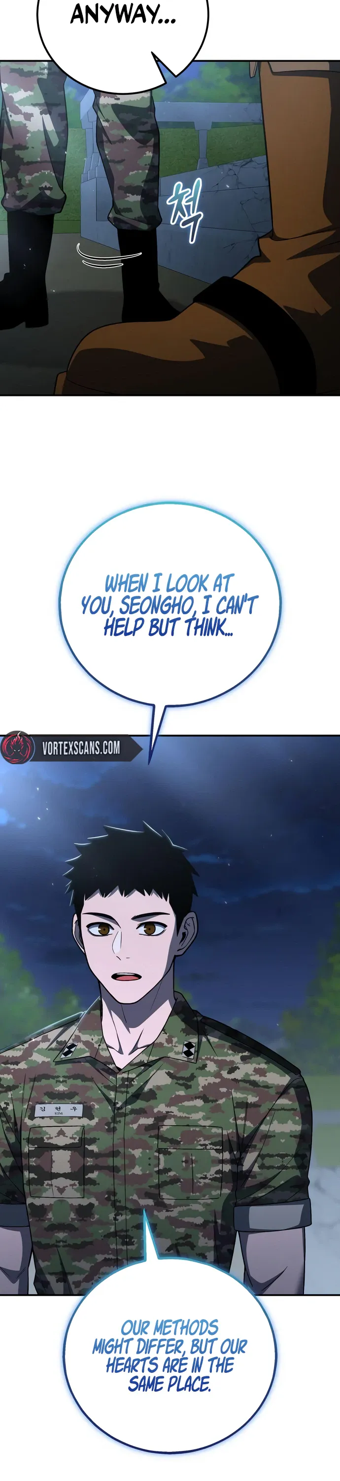 Veteran of the Apocalypse Chapter 56 111 8666be56b978