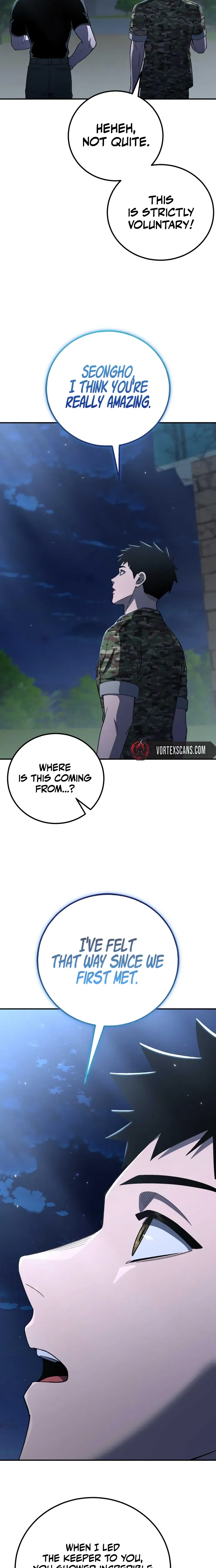 Veteran of the Apocalypse Chapter 56 109 d8f4866e3b56